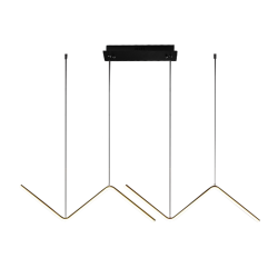 Lampa wisząca VERTE 22W LED Lampa wisząca VERTE 22W LED
