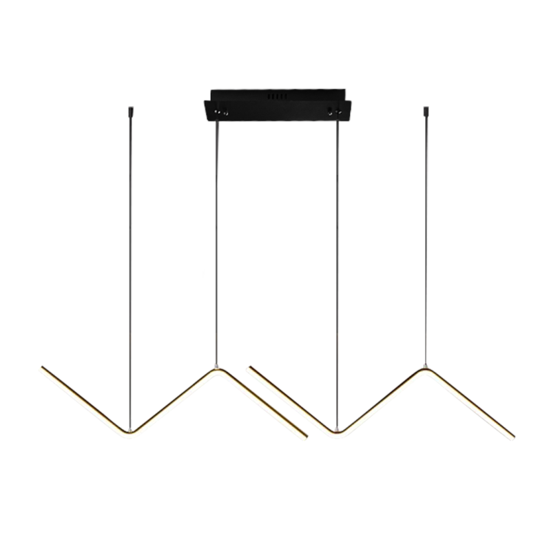 Lampa wisząca VERTE 22W LED Lampa wisząca VERTE 22W LED
