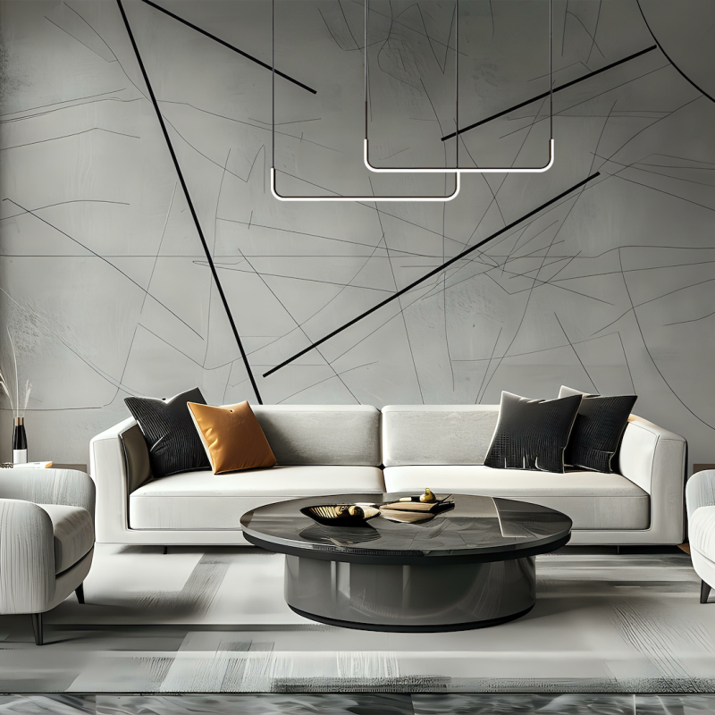 HORIZON 22W LED pendant lamp HORIZON 22W LED pendant lamp