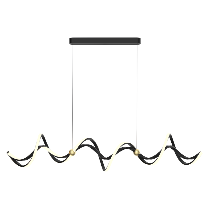 Lampa wisząca COLIA 55W LED Lampa wisząca COLIA 55W LED