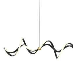 Lampa wisząca COLIA 55W LED Lampa wisząca COLIA 55W LED