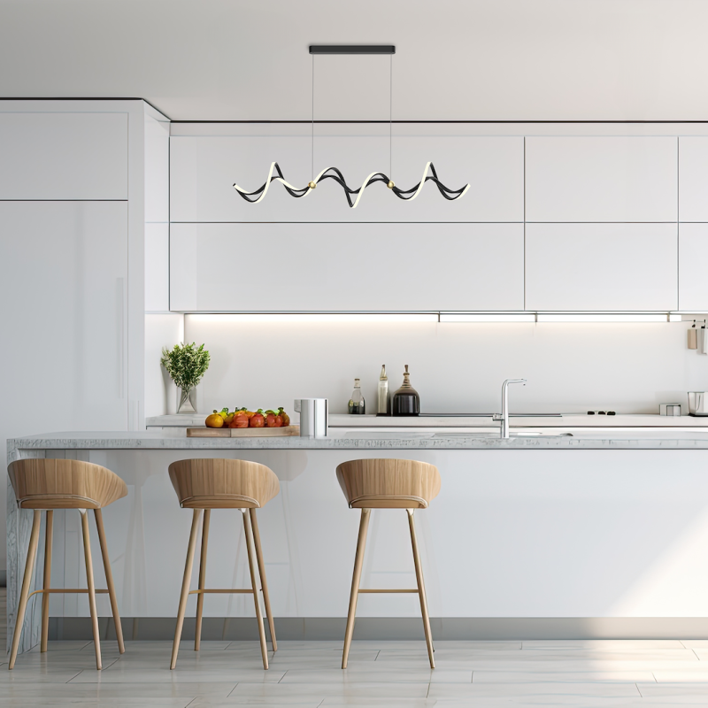 COLIA 55W LED Pendant Lamp COLIA 55W LED Pendant Lamp