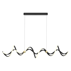 Lampa wisząca COLIA 55W LED Lampa wisząca COLIA 55W LED