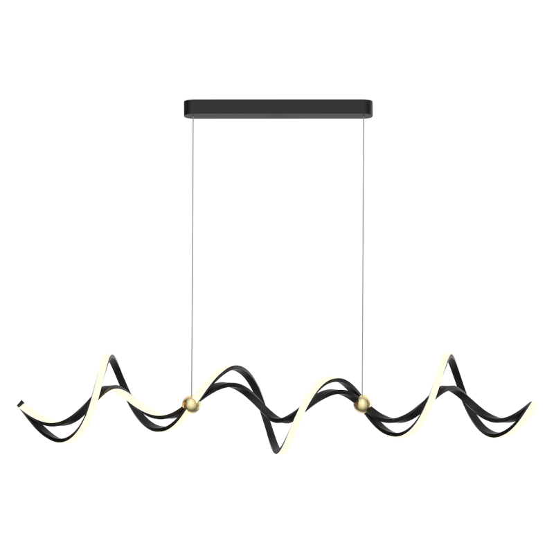 Lampa wisząca COLIA 55W LED Lampa wisząca COLIA 55W LED