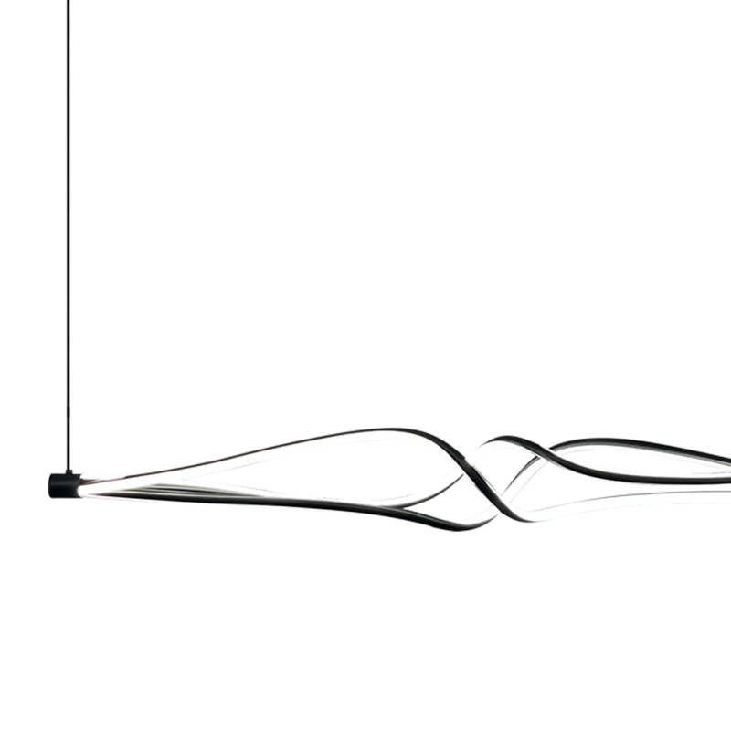 Lampa wisząca TWISTER 56W LED Lampa wisząca TWISTER 56W LED
