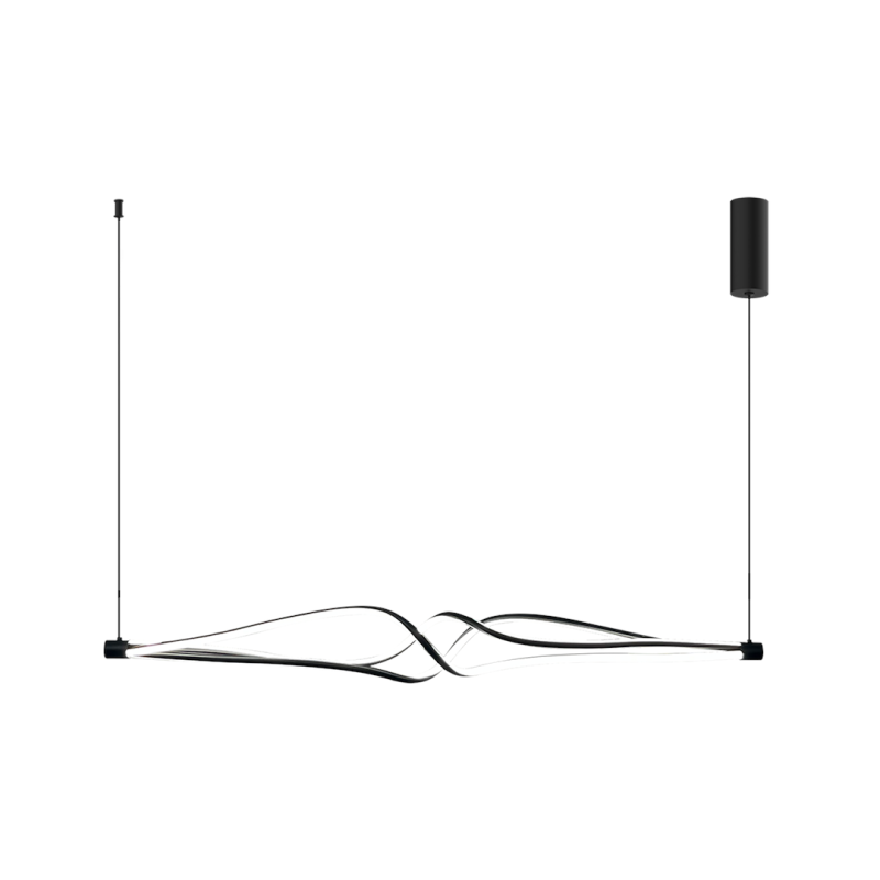 Lampa wisząca TWISTER 56W LED Lampa wisząca TWISTER 56W LED