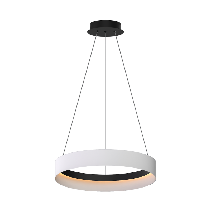 Lampa wisząca ORBITA 52W LED Lampa wisząca ORBITA 52W LED