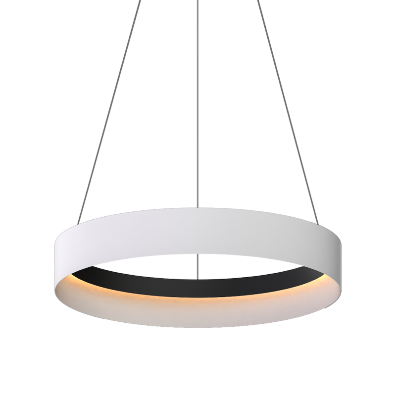 Lampa wisząca ORBITA 52W LED Lampa wisząca ORBITA 52W LED
