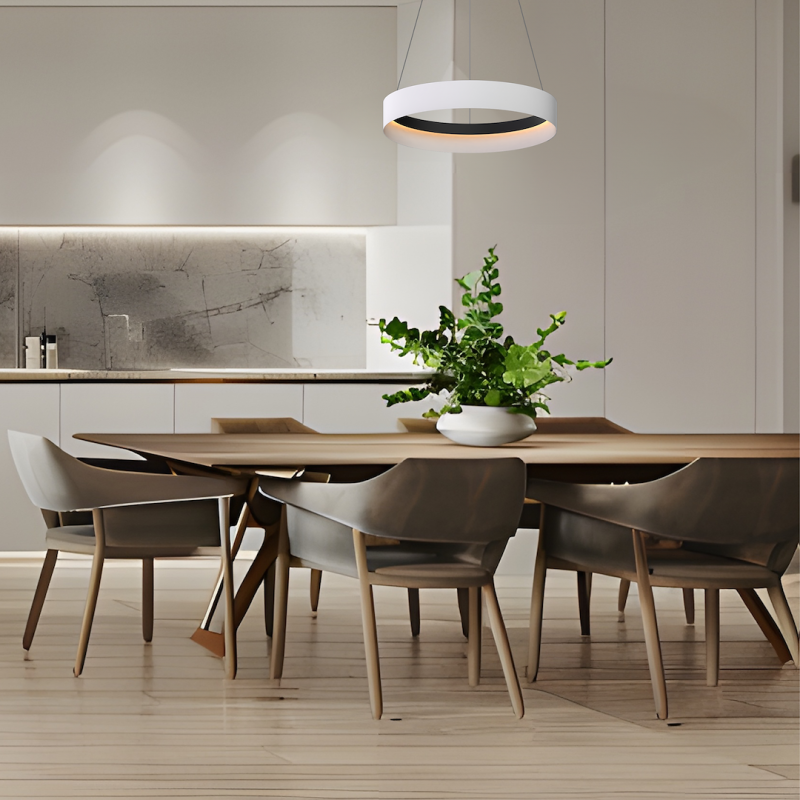 ORBITA 52W LED Pendant Lamp ORBITA 52W LED Pendant Lamp
