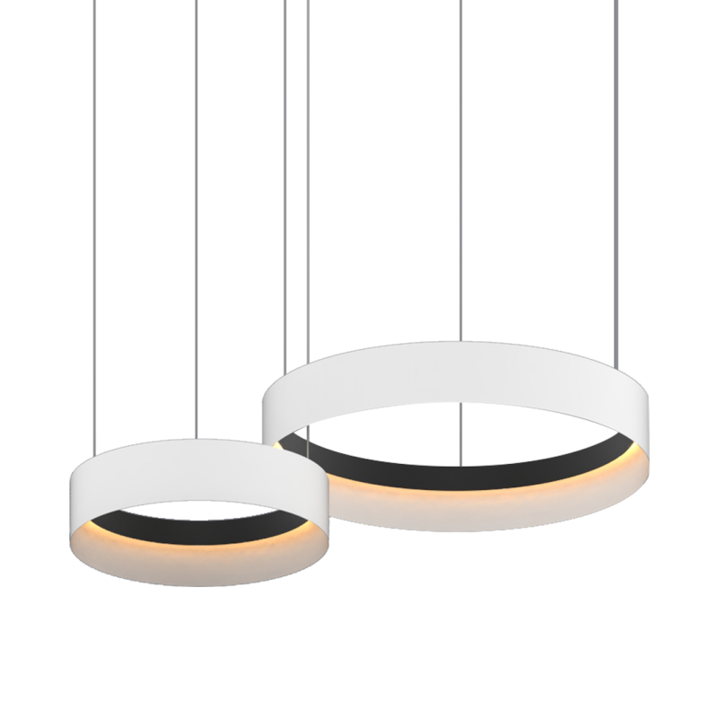 Lampa wisząca ORBITA 72W LED Lampa wisząca ORBITA 72W LED