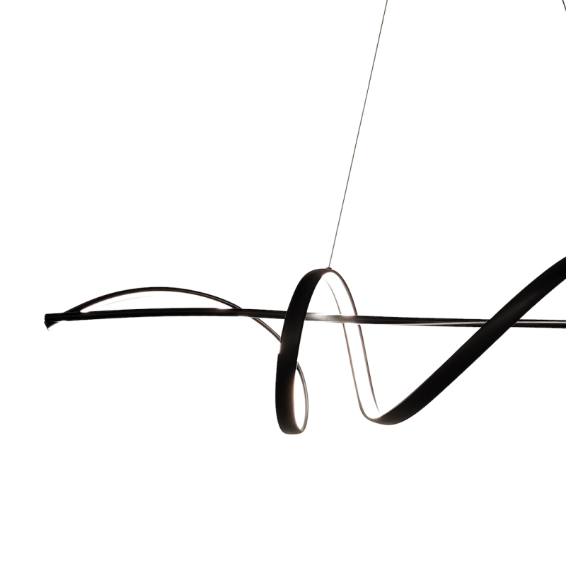 Lampa wisząca SASH 36W LED Lampa wisząca SASH 36W LED