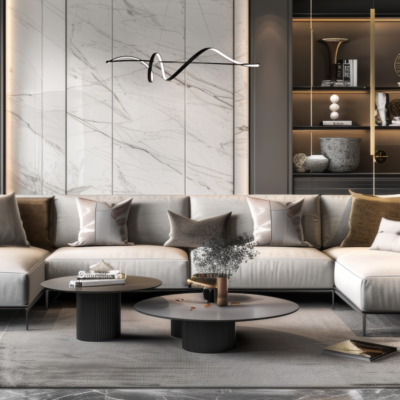 SASH 36W LED pendant lamp SASH 36W LED pendant lamp