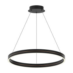 GRAVITY 36W LED pendant lamp