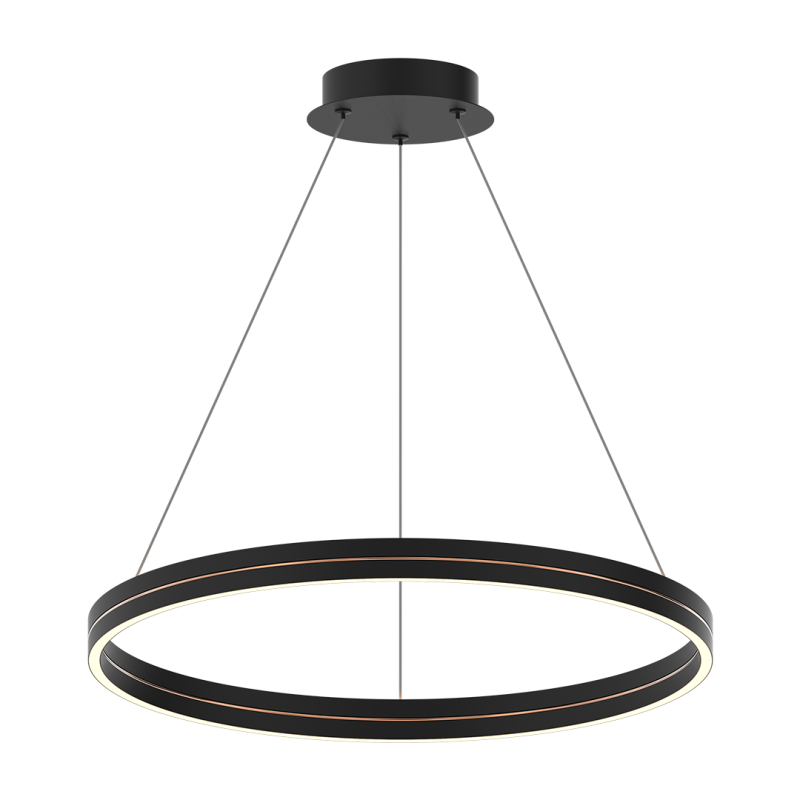 Lampa wisząca GRAVITY 36W LED Lampa wisząca GRAVITY 36W LED