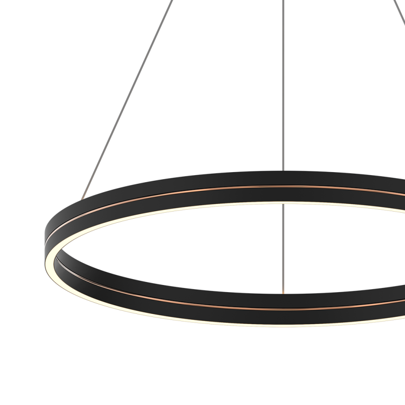 Lampa wisząca GRAVITY 36W LED Lampa wisząca GRAVITY 36W LED