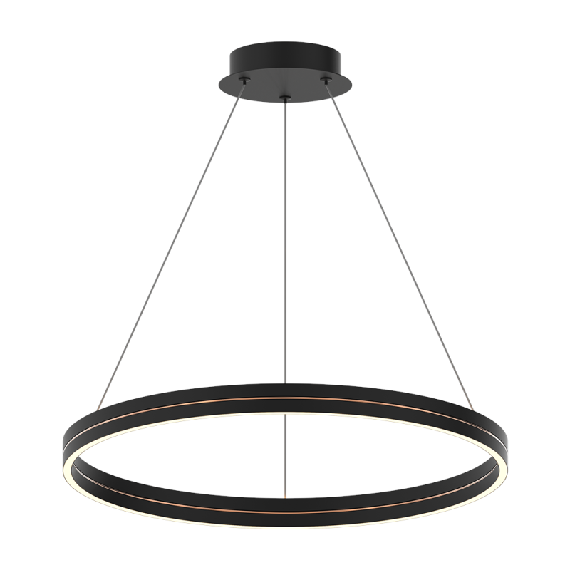 Lampa wisząca GRAVITY 36W LED Lampa wisząca GRAVITY 36W LED