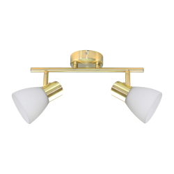 Lampa sufitowa JOTA 2xE14 Lampa sufitowa JOTA 2xE14