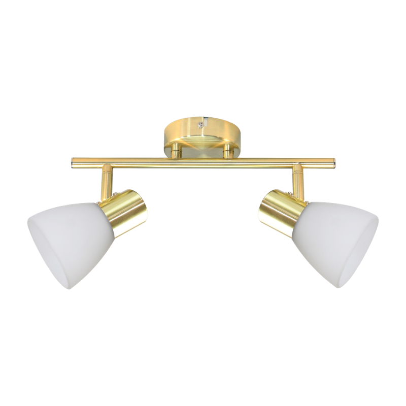 Lampa sufitowa JOTA 2xE14 Lampa sufitowa JOTA 2xE14