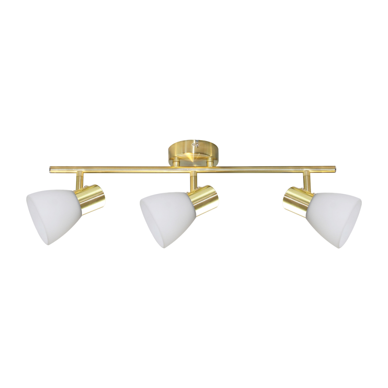 Lampa sufitowa JOTA 3xE14 Lampa sufitowa JOTA 3xE14