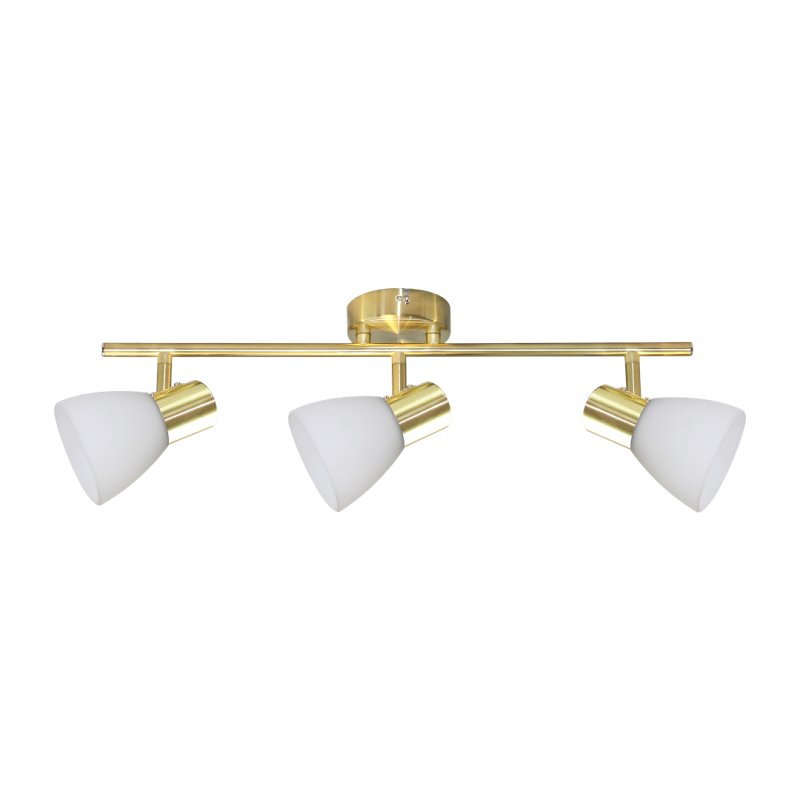 Lampa sufitowa JOTA 3xE14 Lampa sufitowa JOTA 3xE14