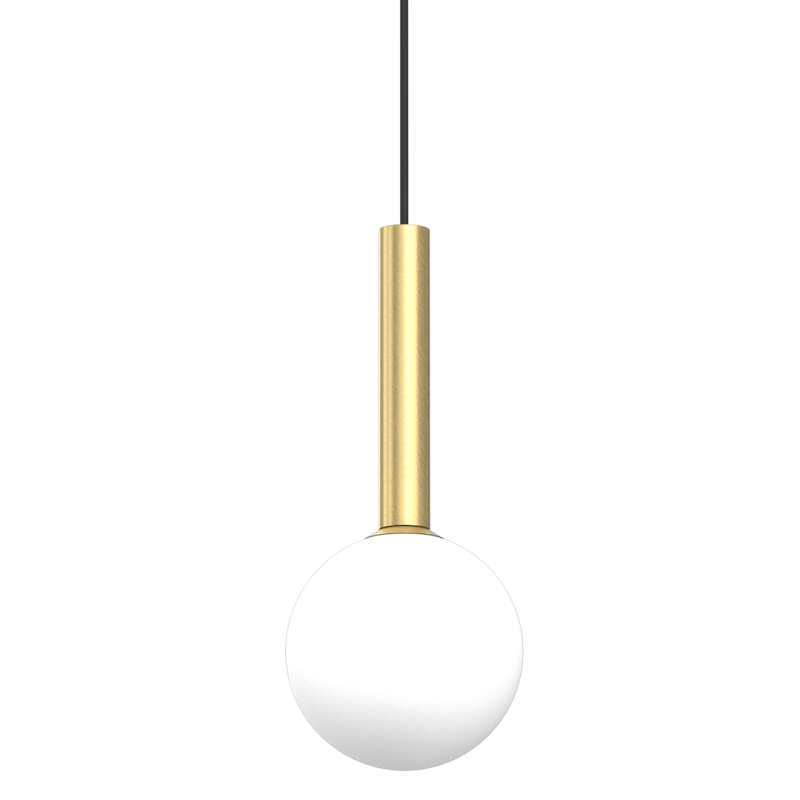 Lampa wisząca PLAY GOLD 1xG9 Lampa wisząca PLAY GOLD 1xG9