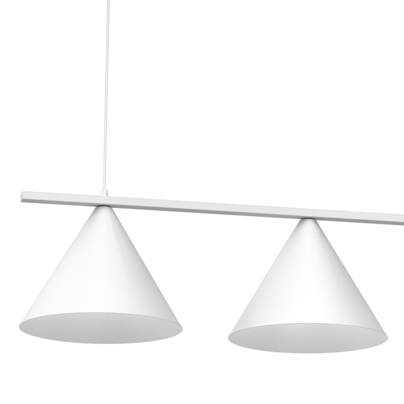 Pendant lamp CAPITAL WHITE 3XGX52 Pendant lamp CAPITAL WHITE 3XGX52