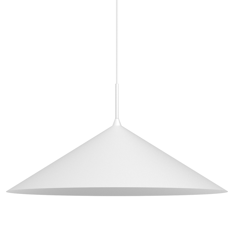 Hanging lamp CAPITAL WHITE 1XGX53 Hanging lamp CAPITAL WHITE 1XGX53