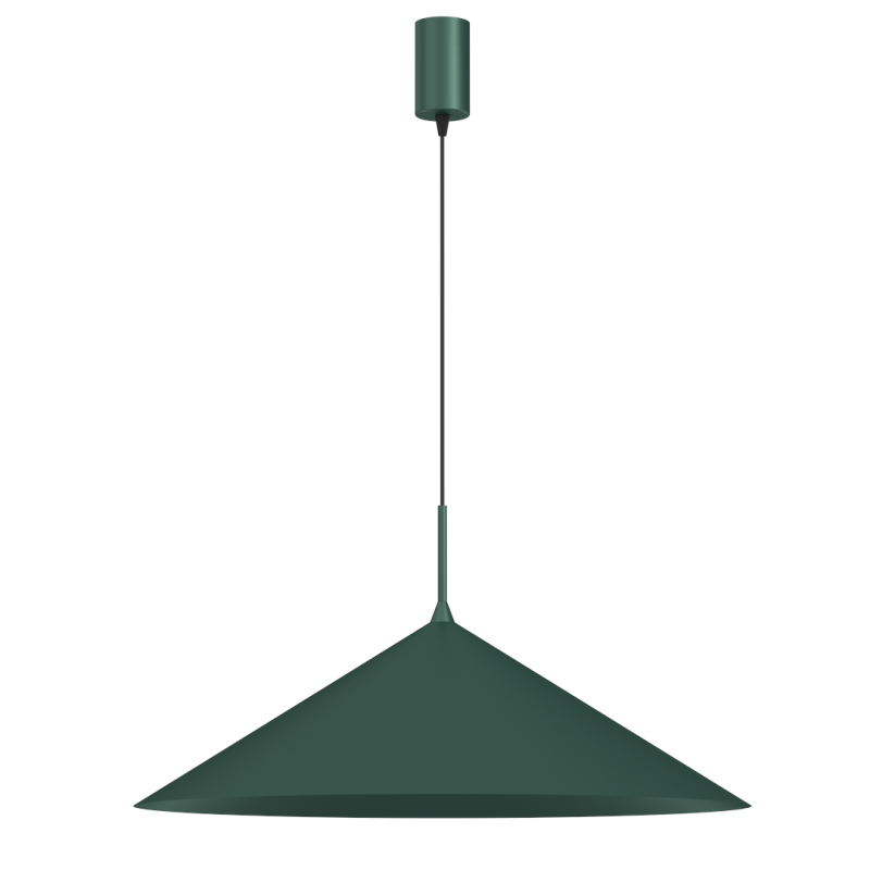CAPITAL GREEN Hanging Lamp 1XGX53 CAPITAL GREEN Hanging Lamp 1XGX53