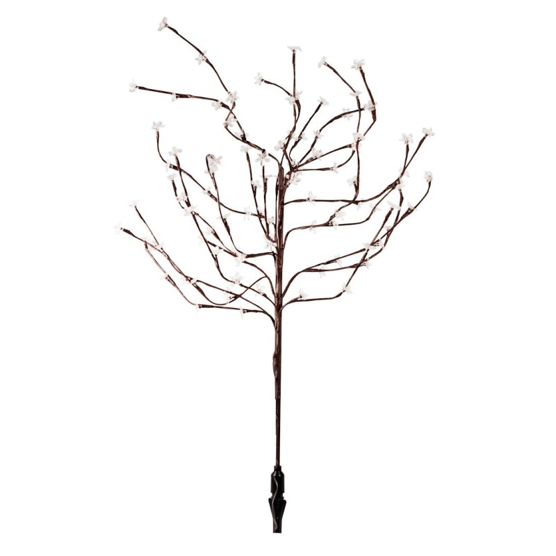 Lampa Solarna Tree 120cm RGB+3000K IP44 Lampa Solarna Tree 120cm RGB+3000K IP44