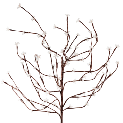 Lampa Solarna Tree 120cm RGB+3000K IP44 Lampa Solarna Tree 120cm RGB+3000K IP44