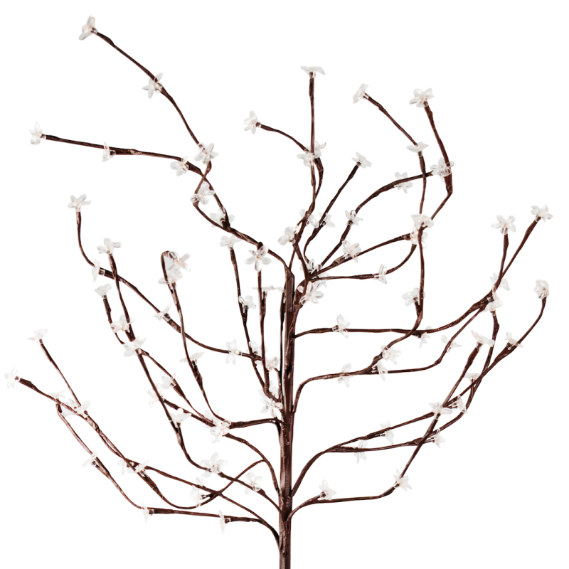Lampa Solarna Tree 120cm RGB+3000K IP44 Lampa Solarna Tree 120cm RGB+3000K IP44
