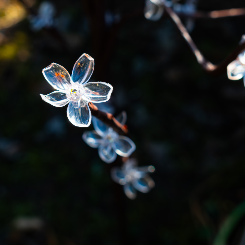 Solar Lamp Tree 120cm RGB+3000K IP44 Solar Lamp Tree 120cm RGB+3000K IP44