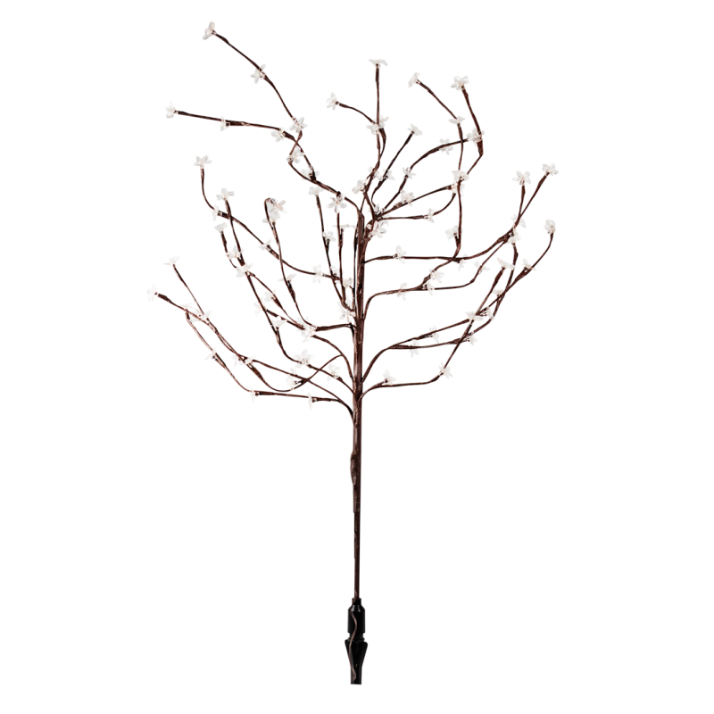 Lampa Solarna Tree 120cm RGB+3000K IP44 Lampa Solarna Tree 120cm RGB+3000K IP44