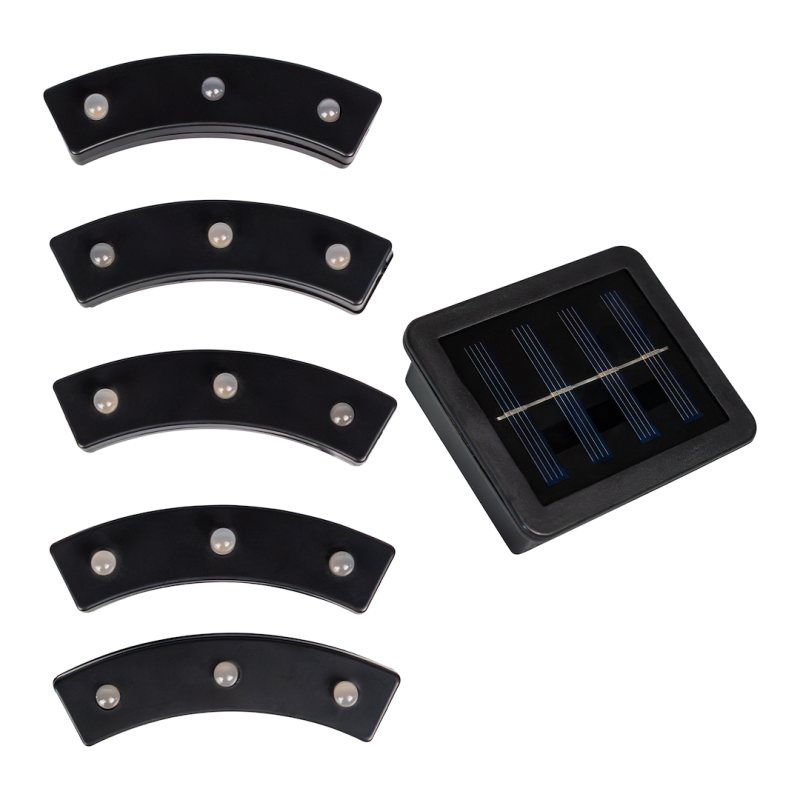 Lampa Solarna Pot 3000K IP44 Lampa Solarna Pot 3000K IP44