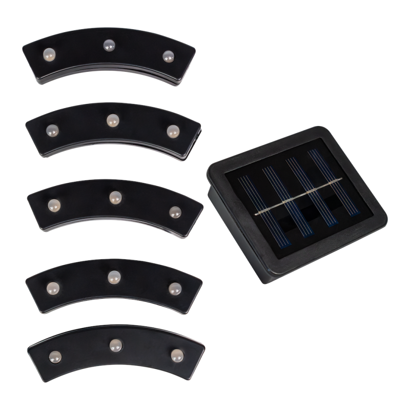 Lampa Solarna Pot 3000K IP44 Lampa Solarna Pot 3000K IP44