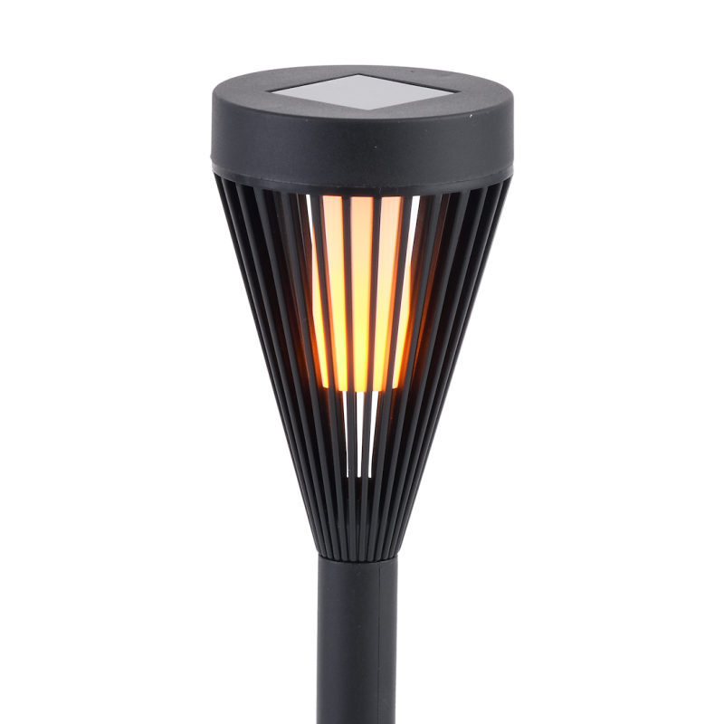 Solar Torch Flame 1700K IP44 Solar Torch Flame 1700K IP44