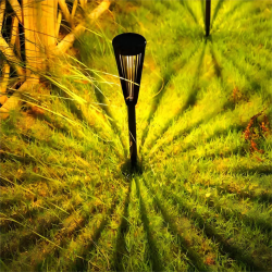 Solar Torch Flame 1700K IP44 Solar Torch Flame 1700K IP44