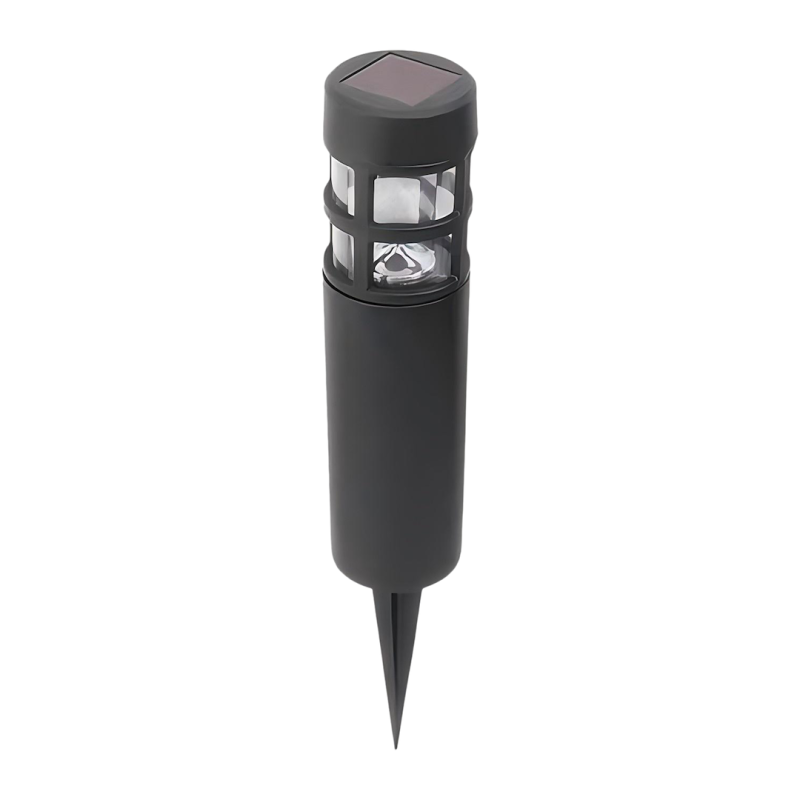 Solar Pole Fidel 3000K IP44 Solar Pole Fidel 3000K IP44