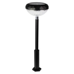 Tom RGB Solar Post IP44 2-pack