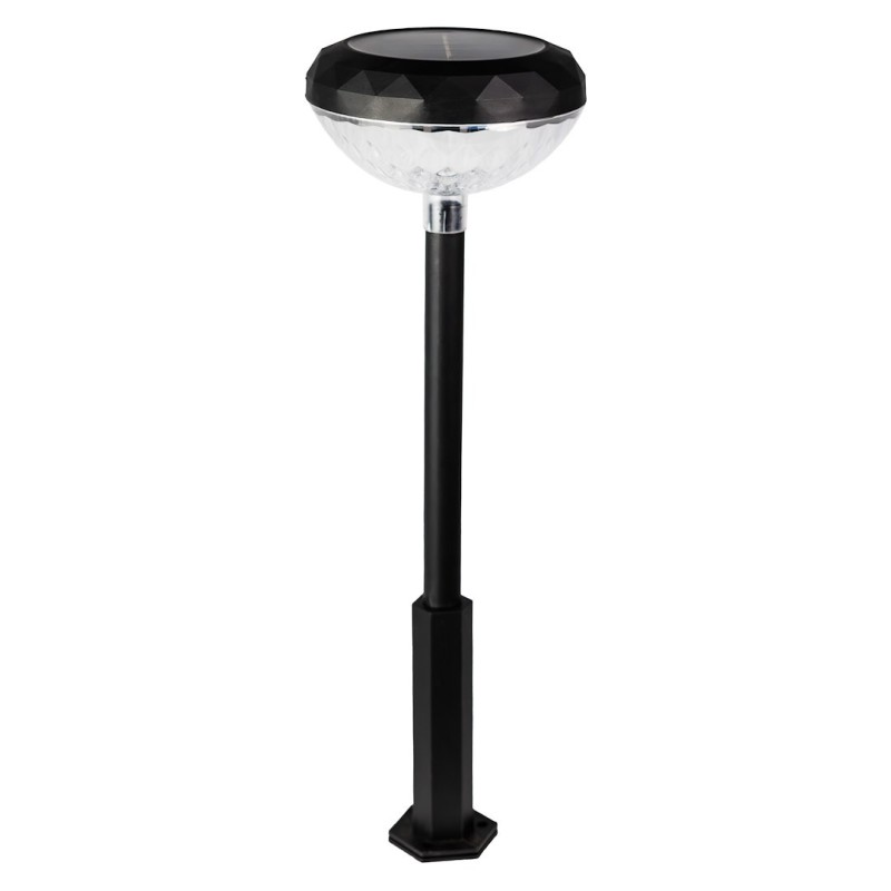 Tom RGB Solar Post IP44 2-pack Tom RGB Solar Post IP44 2-pack