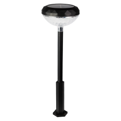 Tom RGB Solar Post IP44 2-pack Tom RGB Solar Post IP44 2-pack