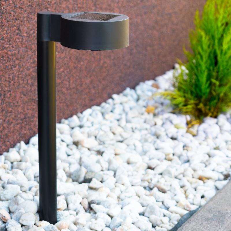 Solar Post Eye 3000K IP44 Solar Post Eye 3000K IP44
