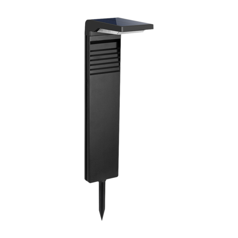 Johny Solar Post 3000K IP44 Johny Solar Post 3000K IP44