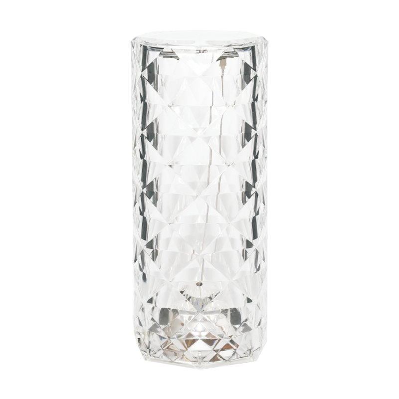Torre 1W RGBW night lamp Torre 1W RGBW night lamp
