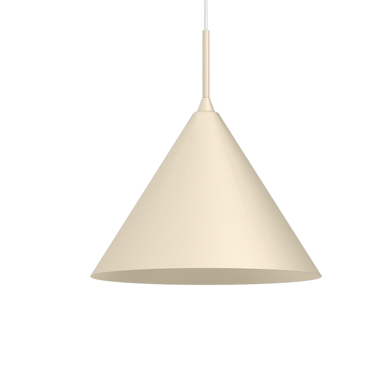 CAPITAL CREAMY Hanging Lamp Ø32cm 1xGX53 CAPITAL CREAMY Hanging Lamp Ø32cm 1xGX53