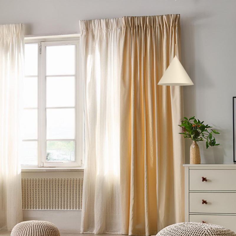 CAPITAL CREAMY Hanging Lamp Ø32cm 1xGX53 CAPITAL CREAMY Hanging Lamp Ø32cm 1xGX53