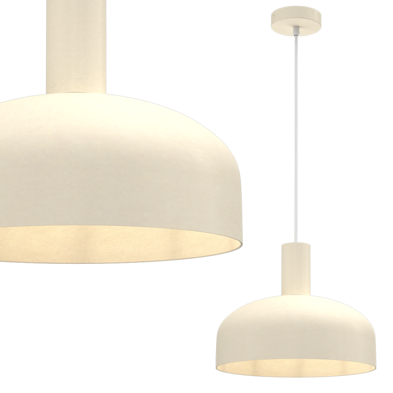 VISBY KRAEMOWA Pendant Lamp 1xE27 VISBY KRAEMOWA Pendant Lamp 1xE27