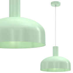 VISBY MINT Pendant Lamp 1xE27 VISBY MINT Pendant Lamp 1xE27