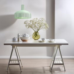 VISBY MINT Pendant Lamp 1xE27 VISBY MINT Pendant Lamp 1xE27