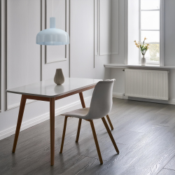 VISBY BLUE Pendant Lamp 1xE27 VISBY BLUE Pendant Lamp 1xE27